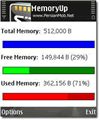 memoryup 30
