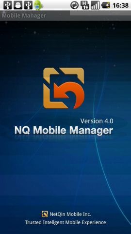 NetQin Mobile Manage