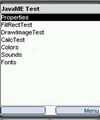 javametest