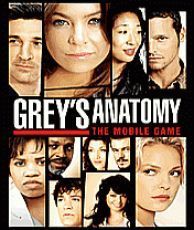 Greys Anatomy for Mo
