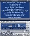 Lyricshow Player v08