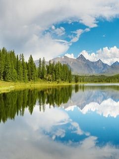 lakemount