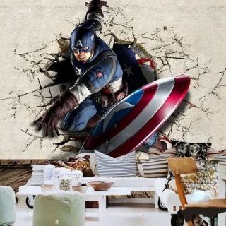 Captain American
