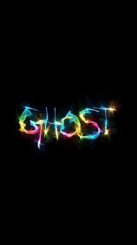 Ghost