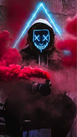 Smoke