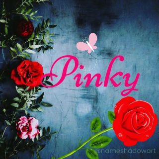 Pinky