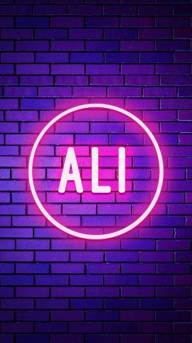 ALI