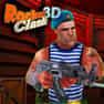 Rockwt clash