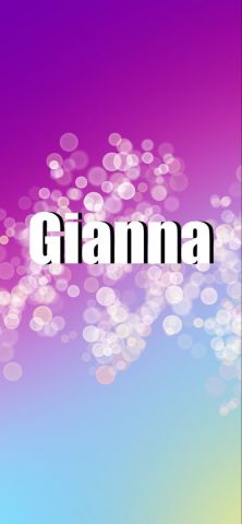 Gianna