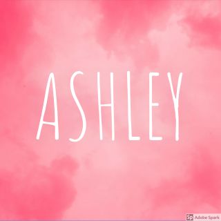 Ashely
