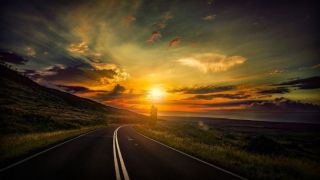 Road