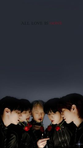 desktop wallpaper 120 idees de txt en 2022 good boy gone bad txt