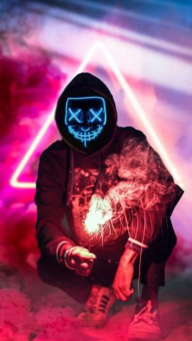 Smoke