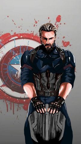 Captain