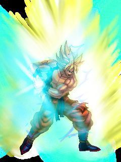 Gokuuu