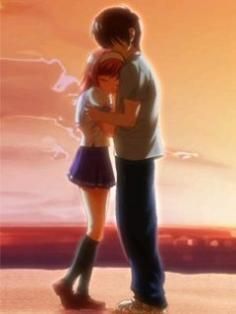 Love you
