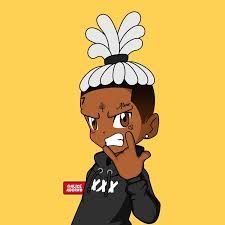 x x x ani