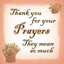 Prayer Ne