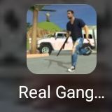 Gangster