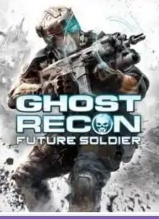 Ghost recon