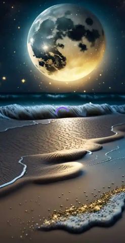 sea