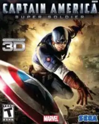 Captain America