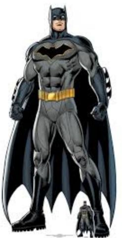 Batman