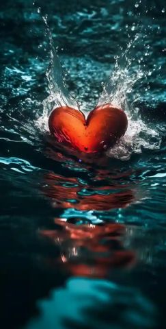 red love