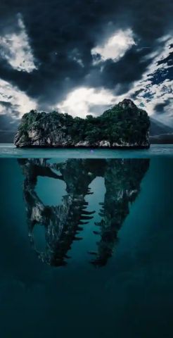 ocean