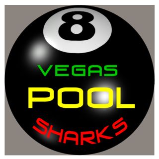Vegas Pool Shark