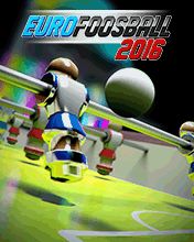 Eurofoosball 2016