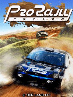 Pro Really Racing