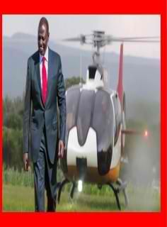 Presdent chopper