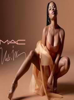 Nicki minaji
