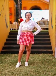 Beauty kenya