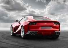 Ferari