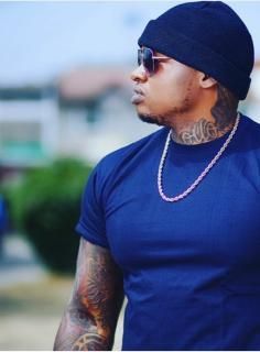 Khaligraph jones