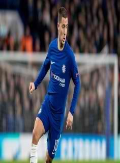 Edenhazard