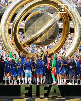 Chelsea