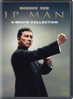 Ip man