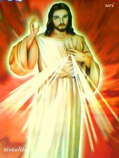 Power of jesus