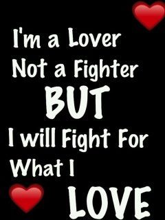 Love quote