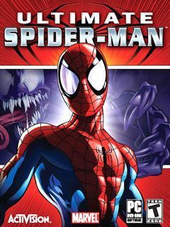Spider man