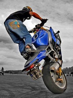 Nice bike 2