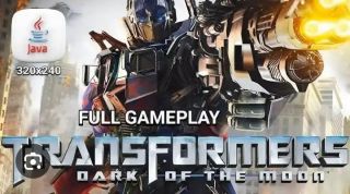 Transformer 3 : dark of the moon