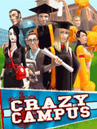 Crazy campus