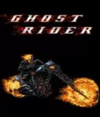 Ghostrider