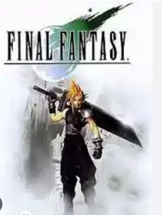 Final fantasy