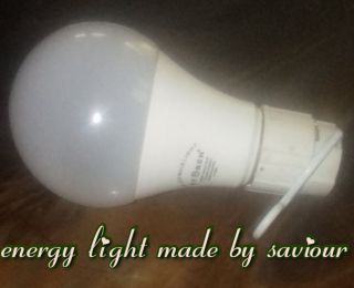 Energy li