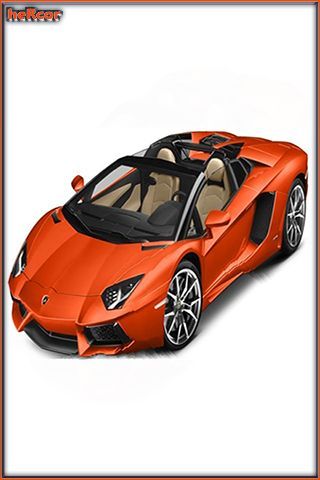 lamborghi